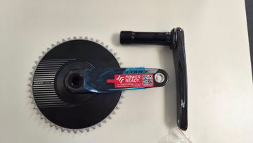 Gebrauchtes Sram Force Aero Crank 2026 bike — Bild 1 von 3