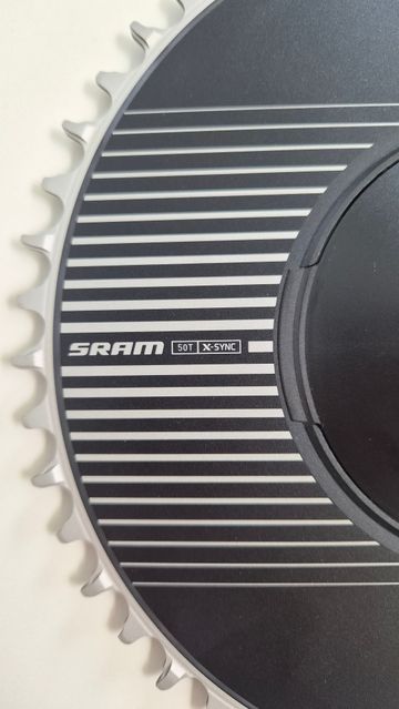 Gebrauchtes Sram Force Aero Crank 2026 bike — Bild 3 von 3