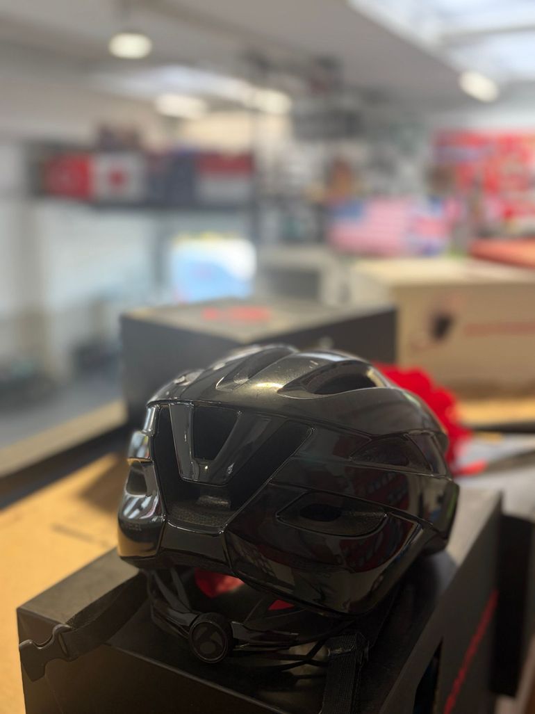 Gebrauchtes Bontrager Starvos WaveCel Helmet bike — Bild 2 von 3