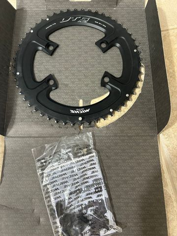 Käytetty Miche 12v 2026 bike — kuva 2 / 2