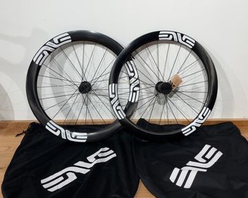 Used Enve SES 4.5 2026 bike — image 1 of 2
