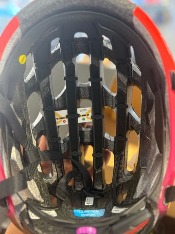 Używany Specialized Prevail II Helmet bike — zdjęcie 4 z 4