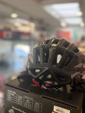 Używany Specialized Prevail II Helmet bike — zdjęcie 3 z 4