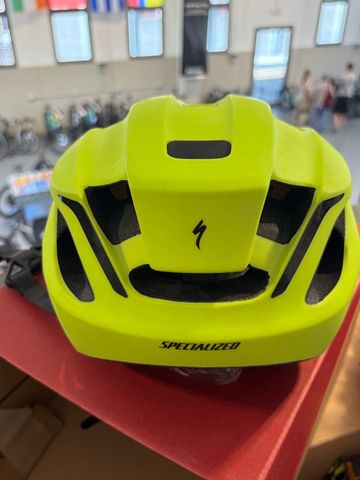 Specialized Evade II Helmet bike d'occasion — image 2 sur 3