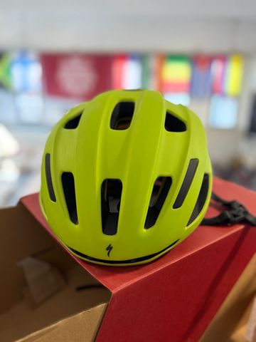 Specialized Evade II Helmet bike d'occasion — image 1 sur 3