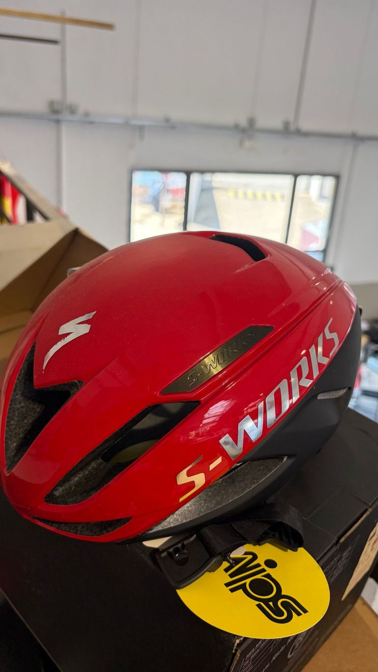 Gebrauchtes Specialized Evade 2 Helmet bike — Bild 2 von 3