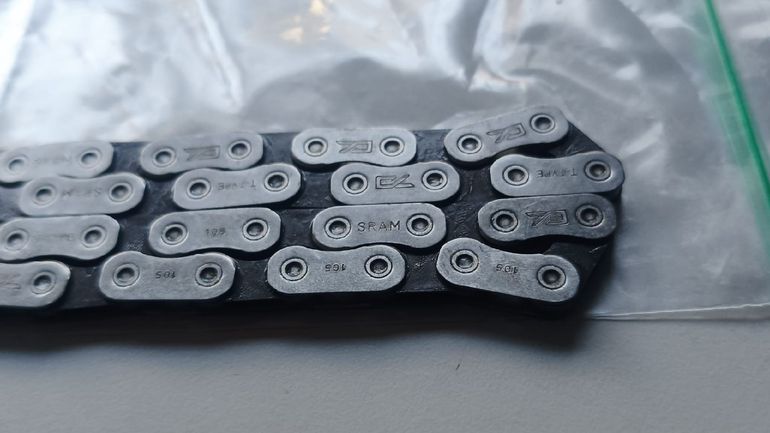 Tweedehands Sram 🆕 Cadena T-TYPE 70 bike — afbeelding 2 van 5