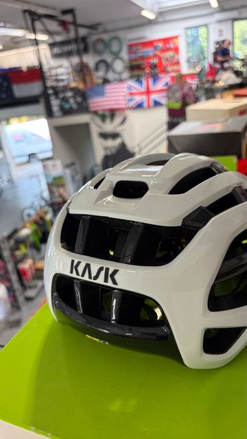 Used Kask Valegro bike — image 2 of 3