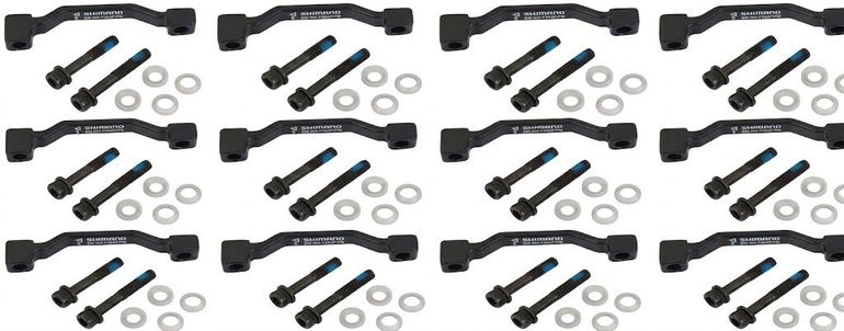 Gebrauchtes Shimano 203 bike — Bild 2 von 2