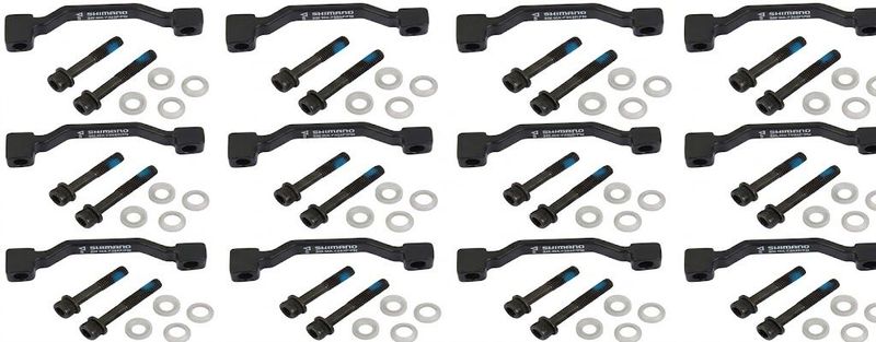 Käytetty Shimano 203 Brakes
