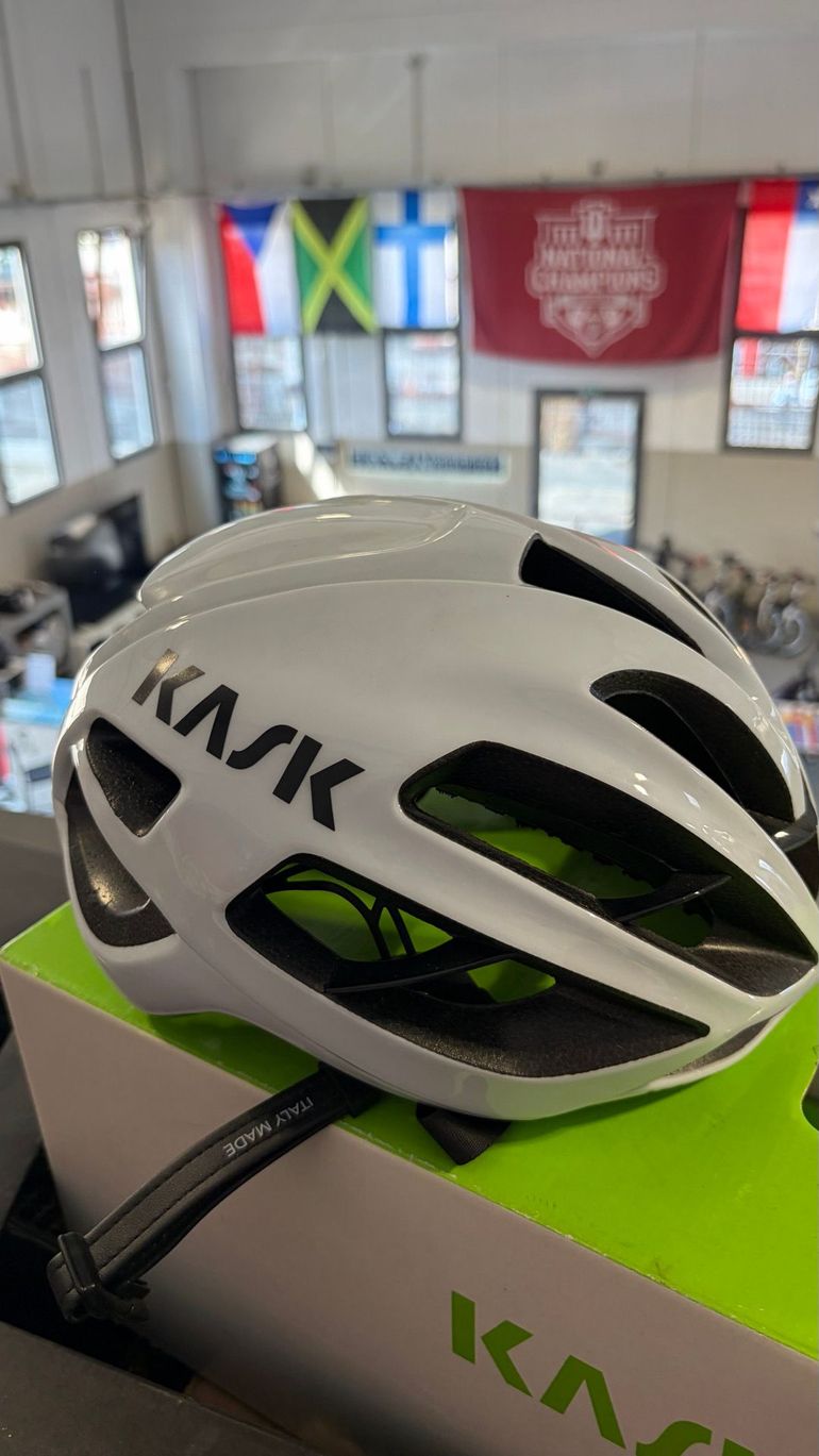Used Kask Protone bike — image 3 of 3
