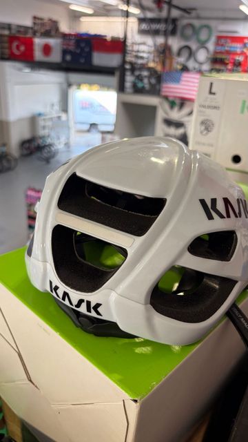 Used Kask Protone bike — image 1 of 3
