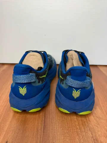Used Hoka Speedgoat 6 bike — image 5 of 9