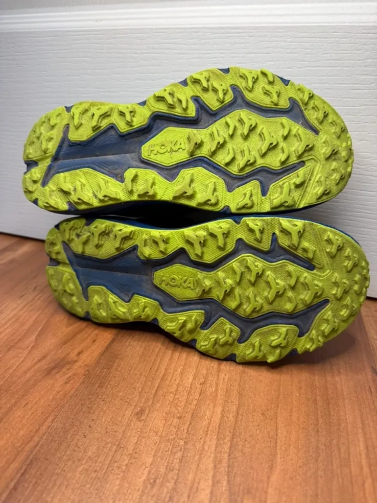 Used Hoka Speedgoat 6 bike — image 6 of 9