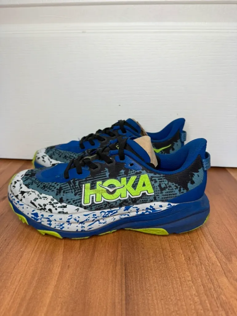 Used Hoka Speedgoat 6 bike — image 4 of 9