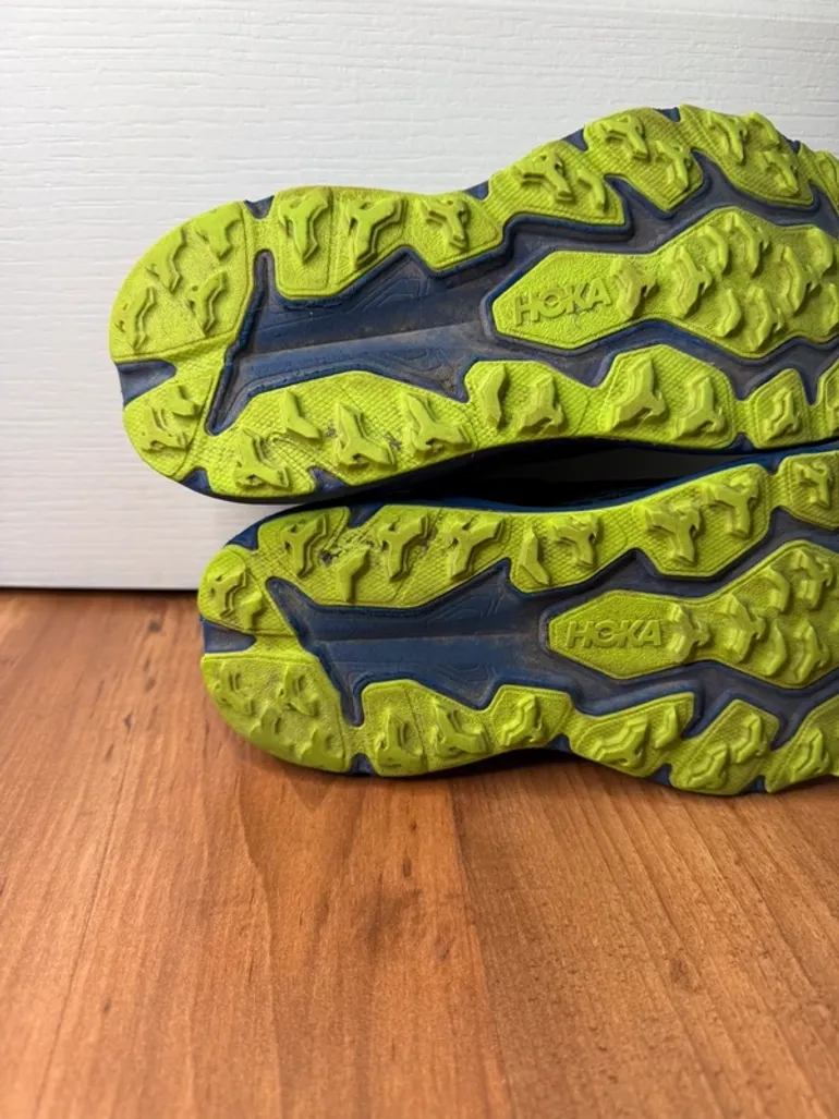 Used Hoka Speedgoat 6 bike — image 7 of 9