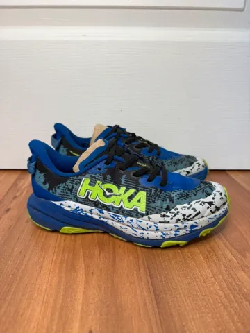 Used Hoka Speedgoat 6 bike — image 1 of 9