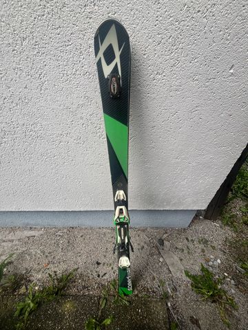 Used Volkl Code L bike — image 1 of 3