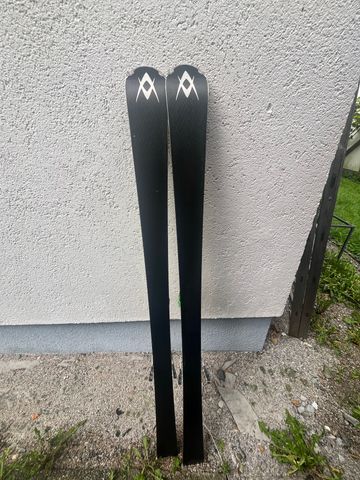 Used Volkl Code L bike — image 3 of 3