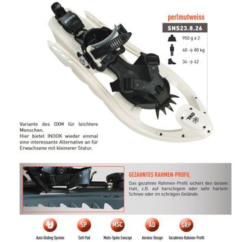 Inook OXL Alpin 2026 bike usato — immagine 2 di 2