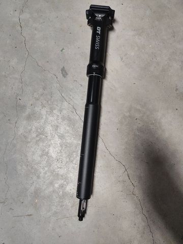 Tweedehands Dt Swiss D232 bike — afbeelding 1 van 3