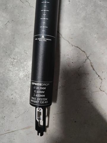 Tweedehands Dt Swiss D232 bike — afbeelding 3 van 3