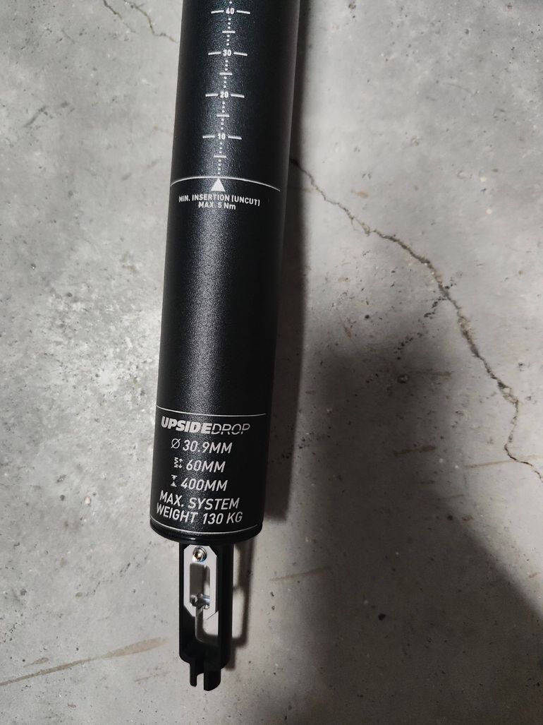 Tweedehands Dt Swiss D232 bike — afbeelding 3 van 3