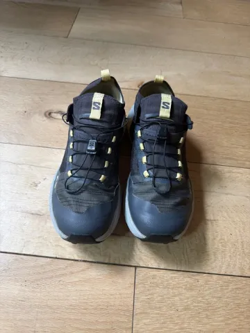 Used Salomon S/LAB Impression bike — image 3 of 8