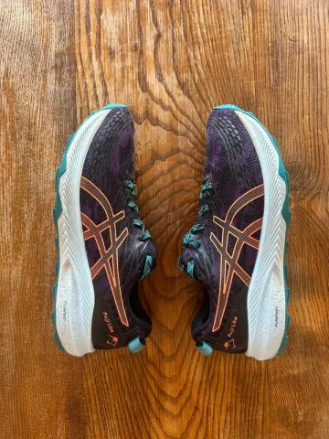 Used Asics Fuji lite 3 bike — image 1 of 2