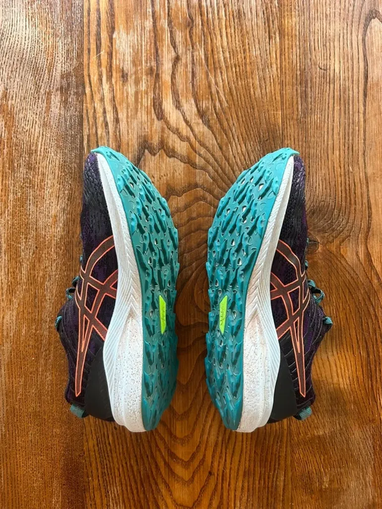 Used Asics Fuji lite 3 bike — image 2 of 2