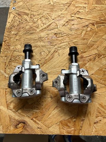 Tweedehands Shimano PD-M540 bike — afbeelding 2 van 4