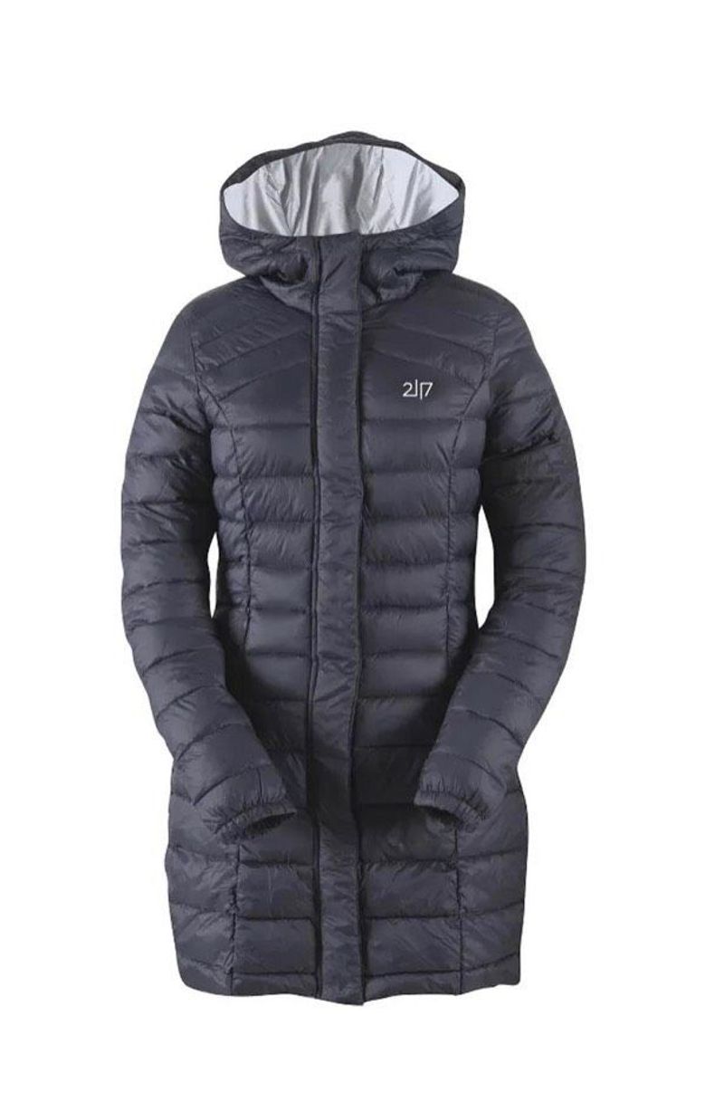 2117 of Sweden Dalen Damen Parka 2026 Outdoor Clothing usato