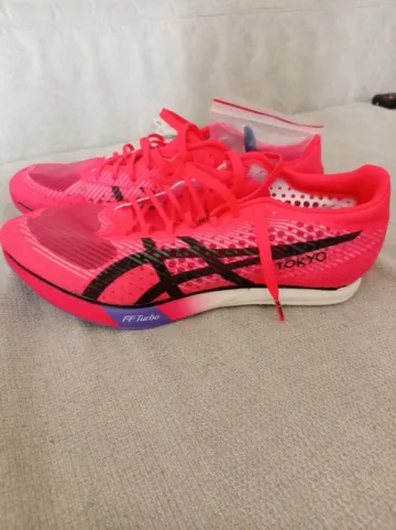 Used Asics Metaspeed MD Tokyo bike — image 3 of 3