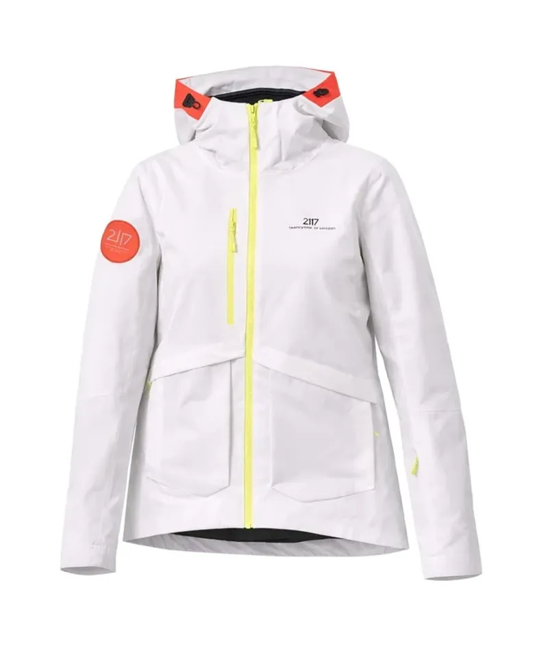 2117 of Sweden Gärdet 2026 Wintersport Clothing usato