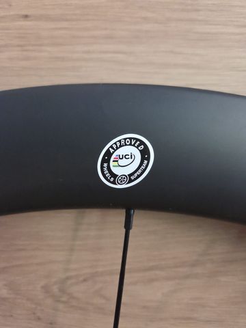 Used SuperTeam 700c 2026 bike — image 4 of 4