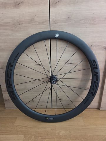 Used SuperTeam 700c 2026 bike — image 2 of 4