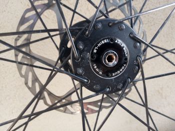 Używany Dt Swiss XRC330 2008 bike — zdjęcie 4 z 6