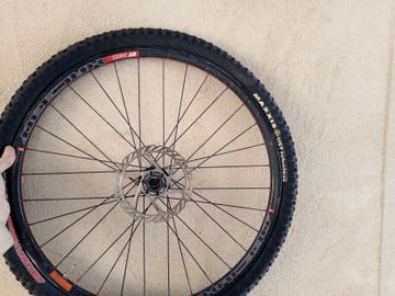 Used Dt Swiss XRC330 2008 bike — image 2 of 6