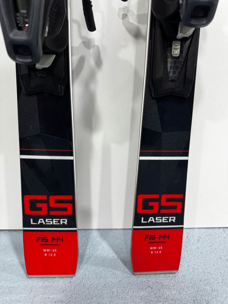 Used Stöckli Laser GS WRT World Cup – $ 424 | buycycle