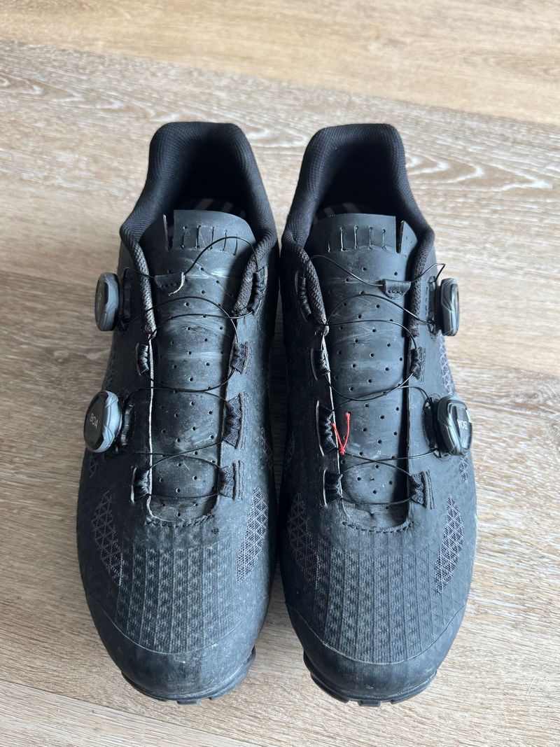 Giro Sector 2026 Cycling Shoes de segunda mano
