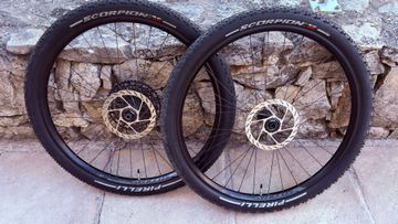 Tweedehands Syncros X30se 2025 bike — afbeelding 1 van 5