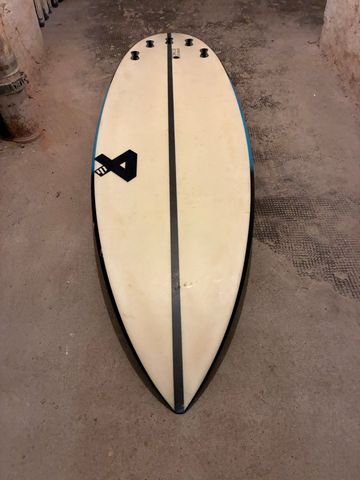 Używany Fourth Surfboards Doofer bike — zdjęcie 6 z 6