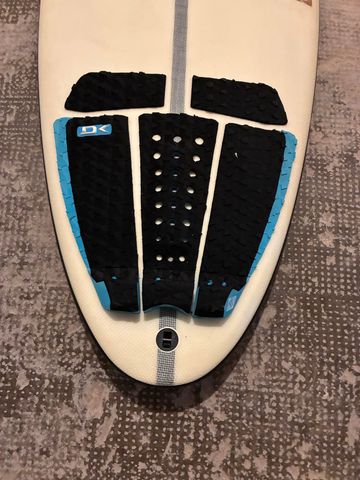 Używany Fourth Surfboards Doofer bike — zdjęcie 5 z 6