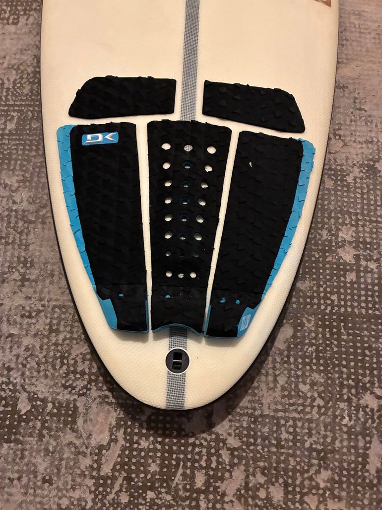 Używany Fourth Surfboards Doofer bike — zdjęcie 5 z 6