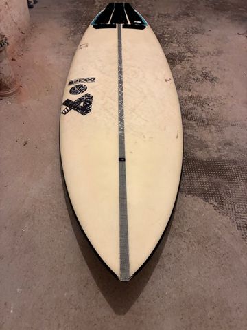 Używany Fourth Surfboards Doofer bike — zdjęcie 4 z 6