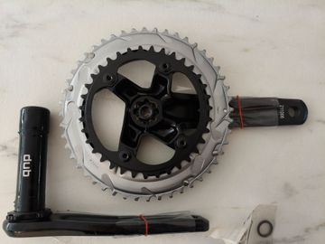 Gebrauchtes Sram Rival 2026 bike — Bild 2 von 2