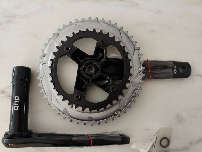 Gebrauchtes Sram Rival 2026 bike — Bild 2 von 2