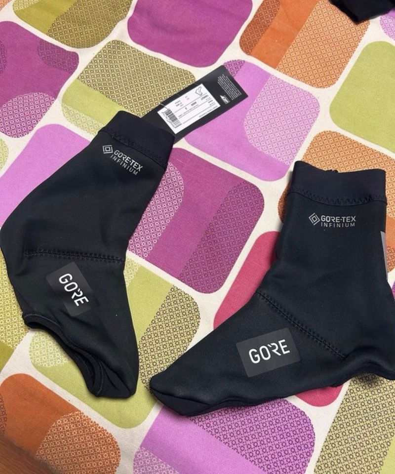 Käytetty Gorewear gore 2025 Cycling Clothing