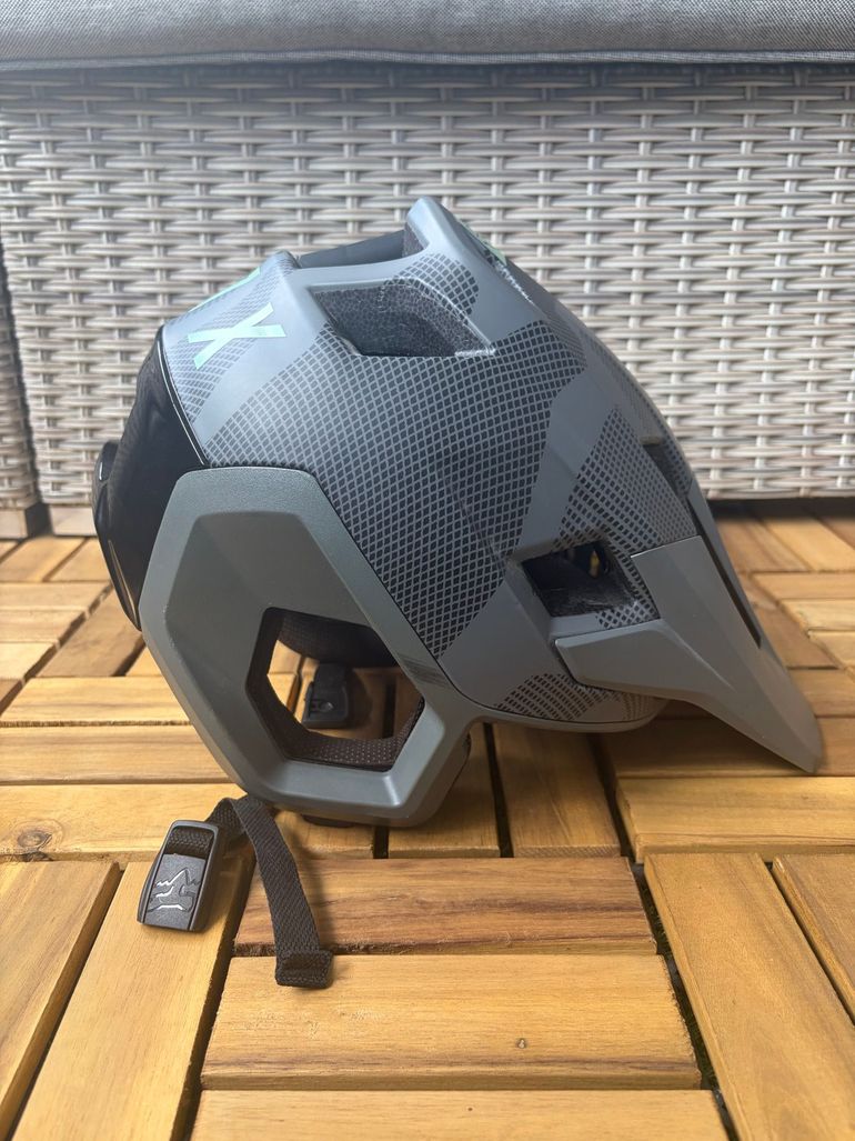 Fox dropframe 2023 bike de segunda mano — imagen 3 de 5