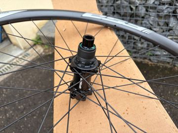 Tweedehands vision Fsa Fsa Carbon 2026 bike — afbeelding 1 van 2